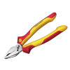 Wiha Professional electric Combination Pliers with DynamicJoint® 180mm