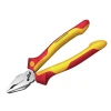 Wiha Professional electric Combination Pliers with DynamicJoint&Acirc;&reg; 180mm