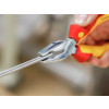 Wiha Professional electric Combination Pliers with DynamicJoint® 180mm