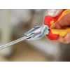 Wiha Professional electric Combination Pliers with DynamicJoint® 180mm
