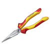 Wiha Professional electric Needle Nose Pliers 200mm