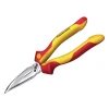 Wiha Professional electric Bent Needle Nose Pliers 200mm