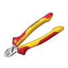 Wiha Professional electric Stripping Diagonal Cutters with DynamicJoint® 160mm