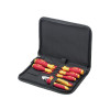 Wiha electrician Tool Set, 6 Piece