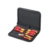 Wiha electrician Tool Set, 6 Piece