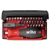 Wiha Collector Standard Bit Set, 32 Piece