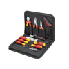 Wiha electrician Tool Set, 13 Piece