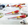 Wiha SoftFinish® electric slimFix TORX® Screwdriver Set, 6 Piece