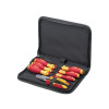 Wiha electrician Tool Set, 7 Piece