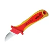 Wiha VDE Cable Stripping Knife