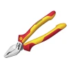 Wiha Industrial electric Combination Pliers with DynamicJoint&Acirc;&reg; 180mm
