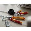 Wiha BiCut® Professional electric Diagonal Cutters with DynamicJoint® 200mm