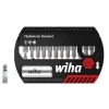 Wiha FlipSelector Bit Set, 13 Piece