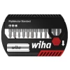 Wiha FlipSelector Bit Set, 13 Piece