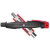 Wiha Pen Shape Switch Cabinet Key