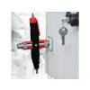 Wiha Pen Shape Switch Cabinet Key