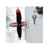 Wiha Pen Shape Switch Cabinet Key