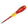 Wiha SoftFinishÂ® electric slimFix Screwdriver Phillips PH1 x 80mm