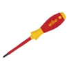 Wiha SoftFinish&Acirc;&reg; electric slimFix Screwdriver Phillips PH2 x 100mm