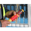 Wiha electric LiftUp Bit Magazine TX Screwdriver Set, 6 Piece