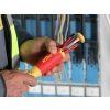 Wiha electric LiftUp Bit Magazine TX Screwdriver Set, 6 Piece