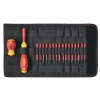Wiha SoftFinish&Acirc;&reg; electric slimVario Screwdriver Set, 19 Piece