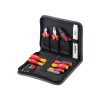 Wiha electrician Tool Set, 32 Piece