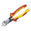 Wiha Industrial electric Heavy-duty Diagonal Cutters with DynamicJoint® 200mm