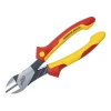 Wiha Industrial electric Heavy-duty Diagonal Cutters with DynamicJoint&Acirc;&reg; 200mm