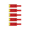 Wiha electric easyTorque Adapter Set, 5 Piece