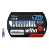 Wiha FlipSelector T-Bit Set, 13 Piece