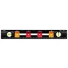 Wiha Electrician's Spirit Level 40cm