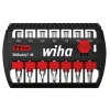 Wiha BitBuddy&Acirc;&reg; TY Bit Set, 7 Piece