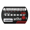Wiha BitBuddy&Acirc;&reg; TY Bit Set, 8 Piece