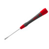 Wiha PicoFinishÂ® Slotted Fine Screwdriver 4.0 x 100mm