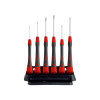 Wiha PicoFinishÂ® SL/PH Fine Screwdriver Set, 7 Piece