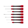Wiha PicoFinish&Acirc;&reg; SL/PH Fine Screwdriver Set, 7 Piece