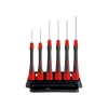 Wiha PicoFinish&Acirc;&reg; TORX&Acirc;&reg; Fine Screwdriver Set, 7 Piece