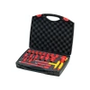 Wiha Insulated 1/2in Ratchet Wrench Set, 21 Piece (inc. Case)