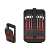 Wiha slimBit electric TORX&Acirc;&reg; Bit Set, 7 Piece