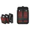 Wiha slimBit electric TORX&Acirc;&reg;/TORX PLUS&Acirc;&reg; Bit Set, 15 Piece