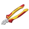 Wiha Professional electric Diagonal Cutters with&Acirc;&nbsp;DynamicJoint&Acirc;&reg; 160mm