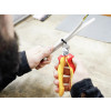 Wiha Professional electric Diagonal Cutters with DynamicJoint® 160mm