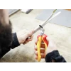 Wiha Professional electric Diagonal Cutters with DynamicJoint® 160mm