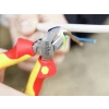 Wiha Professional electric Diagonal Cutters with DynamicJoint® 180mm
