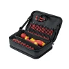 Wiha slimVario&Acirc;&reg; electric Tool Set, 32 Piece (inc. Case)