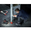 Wiha slimVario® electric Tool Set, 32 Piece (inc. Case)