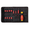 Wiha slimVario® electric Screwdriver and Nut Driver Set, 13 Piece