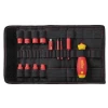 Wiha slimVario&Acirc;&reg; electric Screwdriver and Nut Driver Set, 13 Piece
