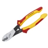 Wiha Industrial electric Cable Cutter 180mm